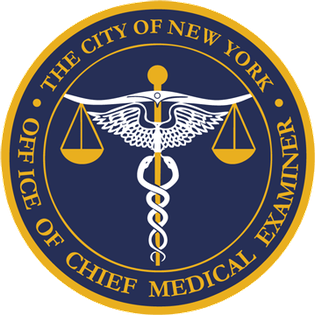 Office of Chief Medical Examiner of the City of New York